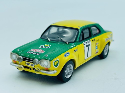 Provence moulage ford escort - ford,