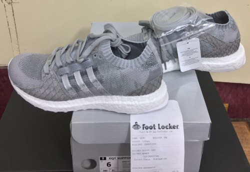 Adidas king push eqt - king,
