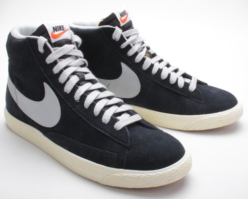Nike blazer mid prm fw22 - blazer,