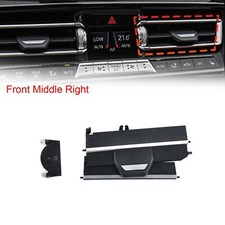 BWM Cars tableau de bord droit