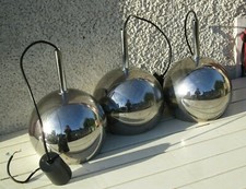 Suspension Hoffmeister