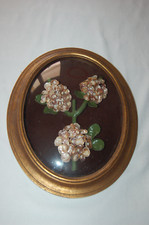 Cadre verre bombé 29.7/24 cm