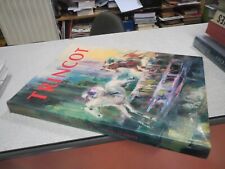 CA102 GEORGES TRINCOT LA