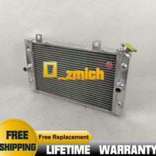 Radiateur Aluminium Pour