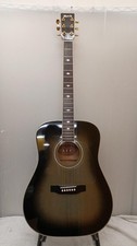 Guitare acoustique MORRIS S-50