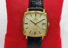 Vintage Omega Geneve Automatic