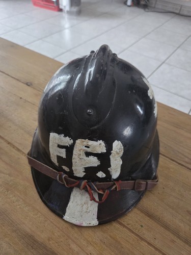 Casque adrian i - casque, f.f.i