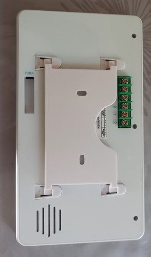 Console avidsen ylva2 - avidsen, ylva2+