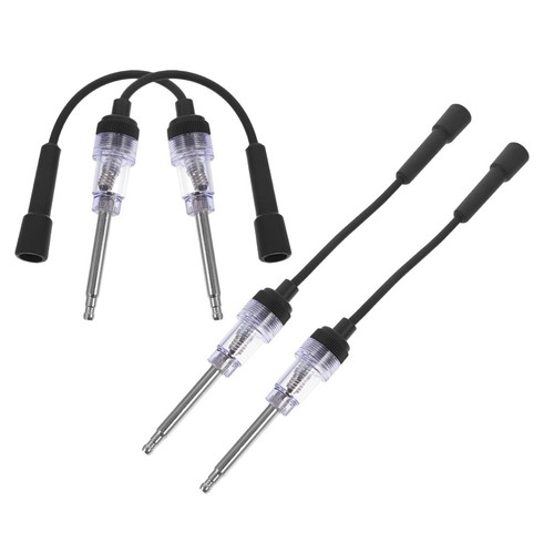 Pcs testeur bougie - pcs, de
