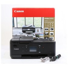 Canon PIXMA TR7650 Imprimante