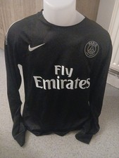maillot Football PSG draxler TM