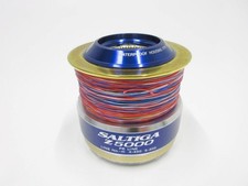 Daiwa Saltiga Z 5000 Spool /