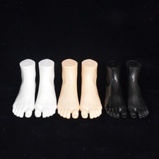 PVC Mannequin Pieds Cheville