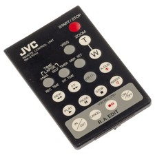 JVC RM-V704U Télécommande