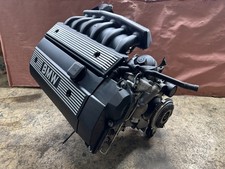 Moteur Assemblage OEM BMW E36