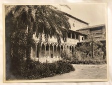 Lot de 2 Photographies