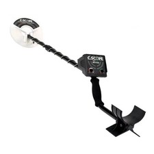 Détecteur de métaux C.Scope