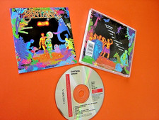 CD / SANTANA Carlos * AMIGOS *Columbia /Sony * *7  TITRES * origine 1976