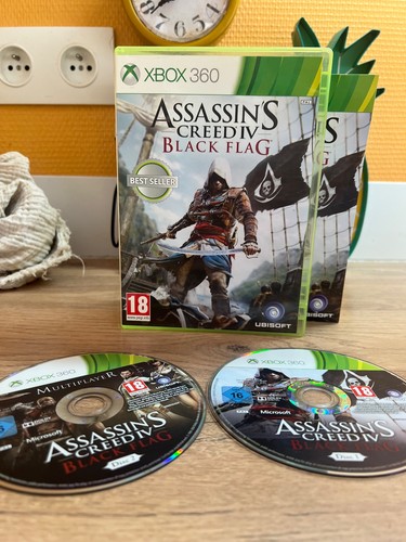 Assassin creed black flag - creed,