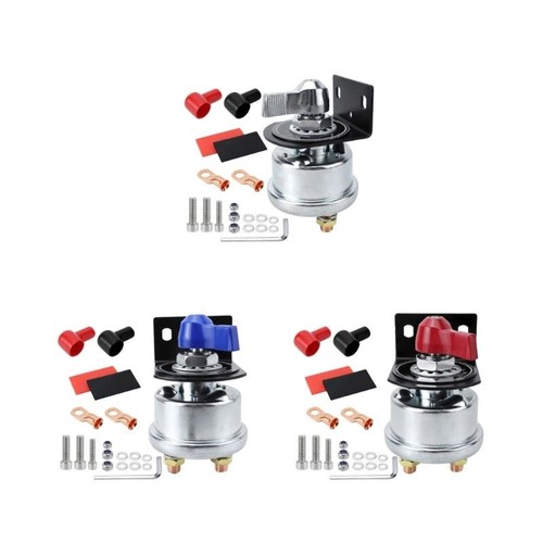 Interrupteurs isolation de - interrupteurs, d’isolation
