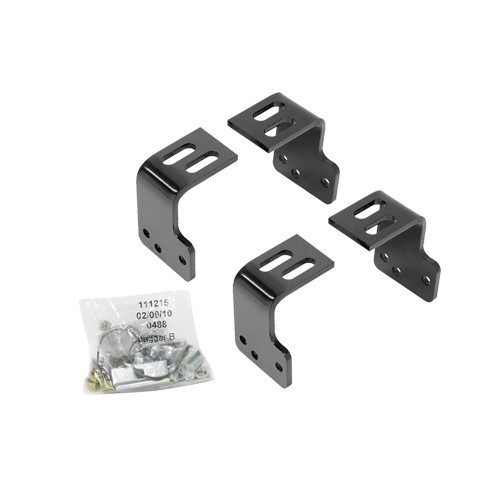 Fifth wheel trailer hitch - wheel,