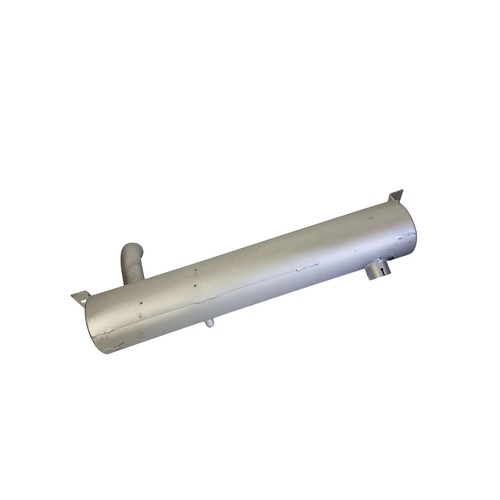Silencieux compatible avec - silencieux,