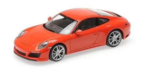 Porsche 911 991 carrera 2018 - 991,