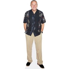 Jim Rosenthal (Casual)