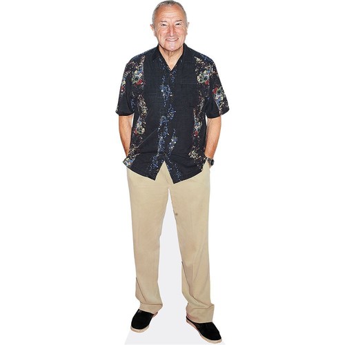 Jim rosenthal - rosenthal, (casual)