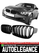 Adapté À BMW Serie 3 F30 F31