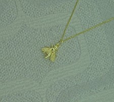 Lucky Argent Sterling Plaqué