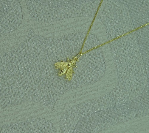 Lucky argent sterling plaqué - lucky,