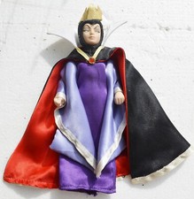 Poupée DISNEY /  MECHANTE