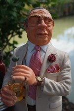 FO85552 FIGURINE METIER LE