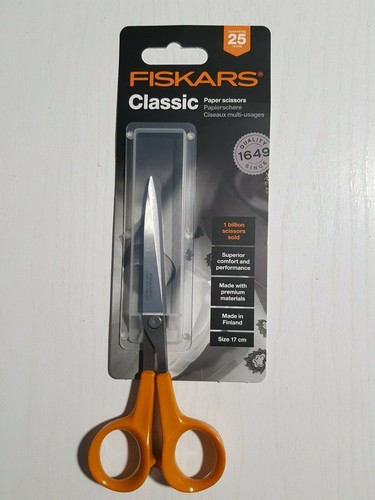 Ciseaux fiskars classic - ciseaux,