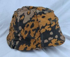  WW2 GERMAN ARMY SPRING & FALL