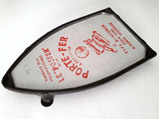 Porte-Fer à repasser - Le