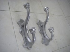 H:26CM / 650GR CHAQUE / porte