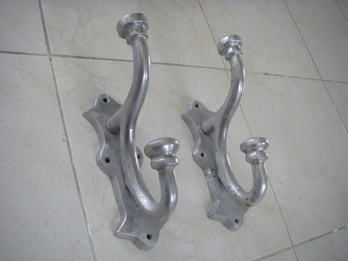 26cm 650gr chaque - /,