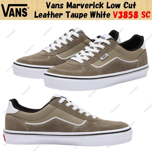 Taille homme vans - taille,