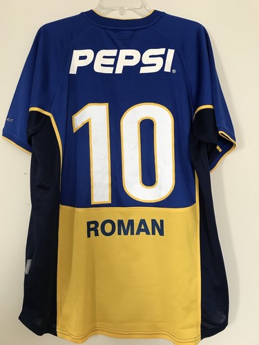 Juan roman riquelme boca - juan,