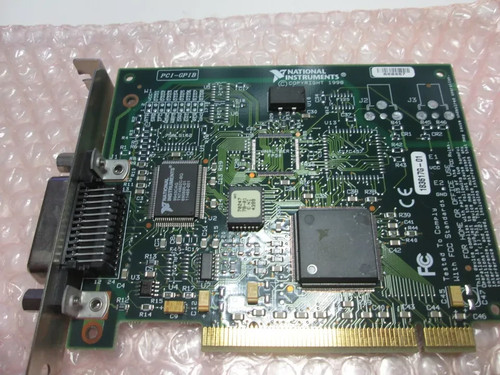 Carte national instruments - carte,