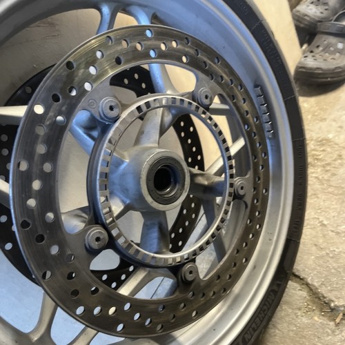 Disques frein bmw r1200rt - de,