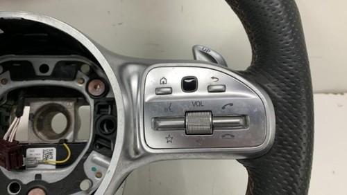 Volant mercedes classe - mercedes, 205