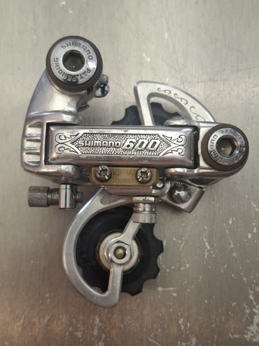 Shimano 600 arabesque - ex,