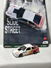 Hotwheels 1/64 🇨🇵  Loose