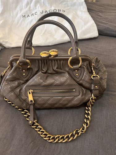 Marc jacobs stam leather - marc,