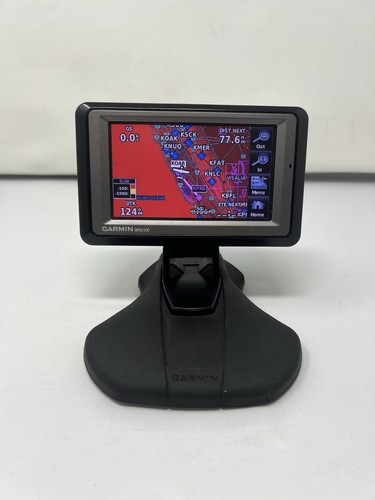 Garmin aera 500 aviation - aera, gps