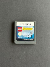 Jeu Nintendo DS - LEGO Batman