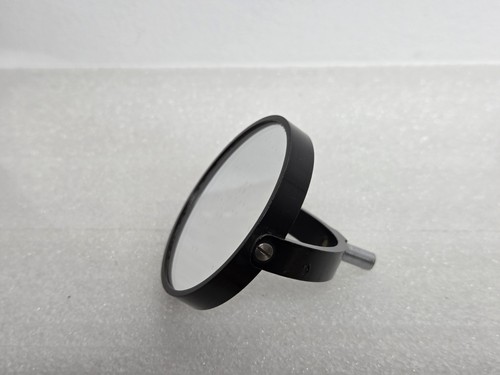 Ancien miroir réflecteur - , en